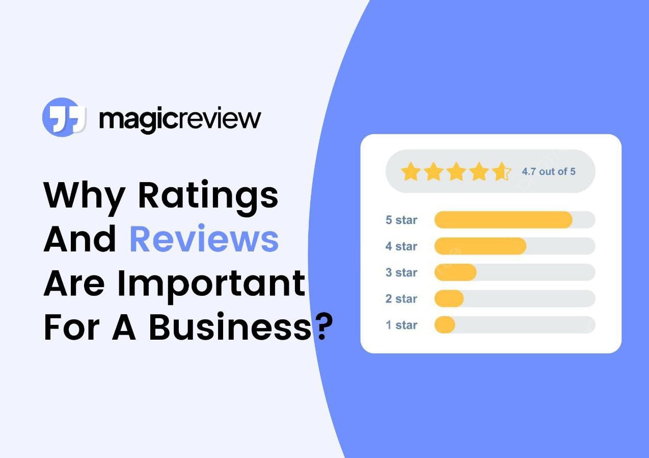 Ratings And Reviews